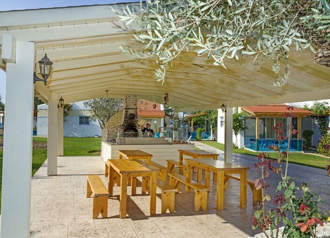 Hôtel Lydia Maris 5* - 20