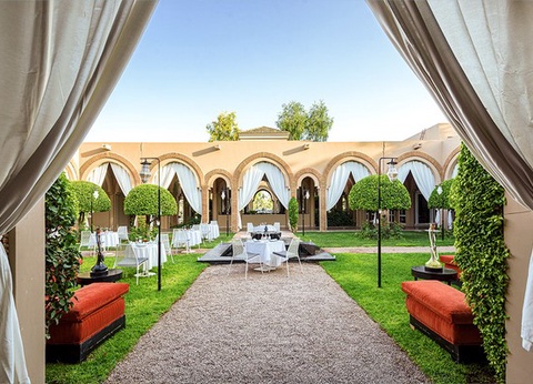 Combiné Ôclub Zen Barcelo Palmeraie 5* + Désert de Merzouga by Ôvoyages - 11