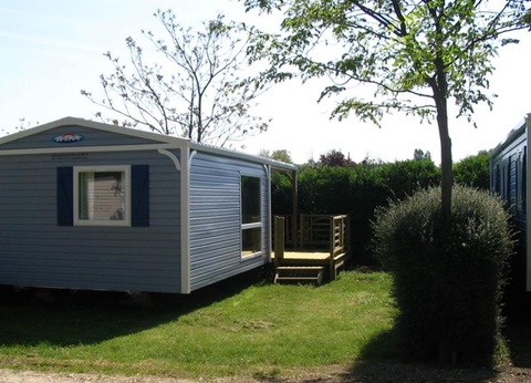 Flower Camping L'Abri-Côtier, 3* - 265