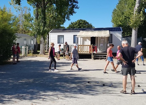 Camping Plijadur 4* - 48