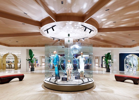 Hôtel Hard Rock Hotel Marbella 4* - Adult Only +16 - 6