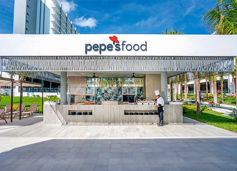 Hôtel Riu Palace Kukulkan - Adult Only ***** - 13