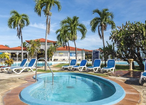 Hotel Los Cactus 4* Adults Only - 7