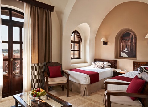 Hôtel Sultan Bey 4* - 5