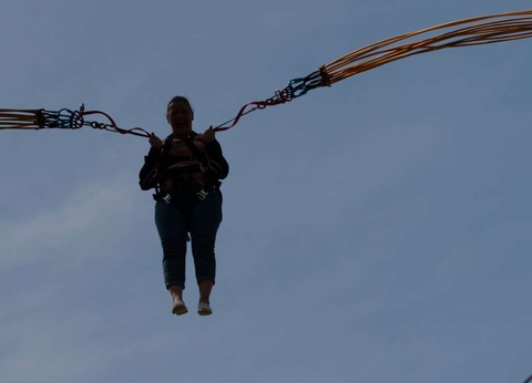 Week-end aux portes de Bordeaux - Escapade Sportive - 3* - 21