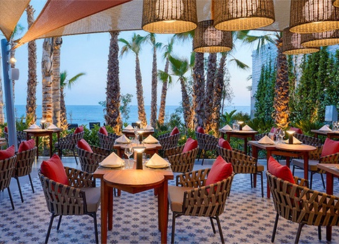 Club Amavi Made For Two ***** - 16