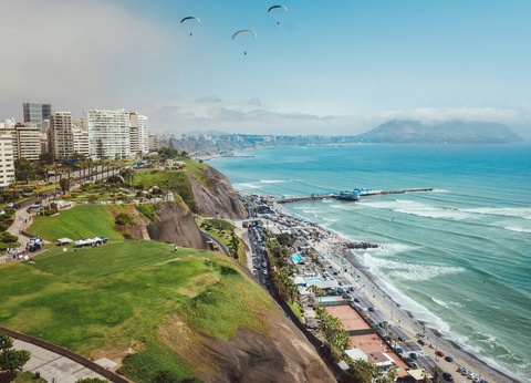 Circuit Des rives du lac Titicaca à l'Amazonie - 8