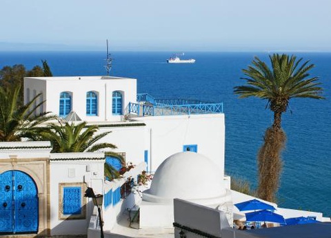 Club Jumbo Hammamet Beach 4* - 24