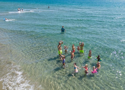 4 Mori Family Village, 4* - 2