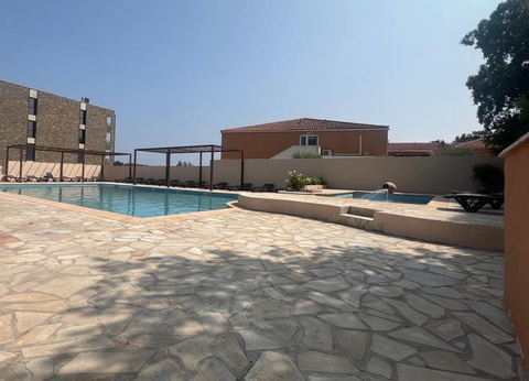 Camping Parc des Fontanettes, 4* - 12