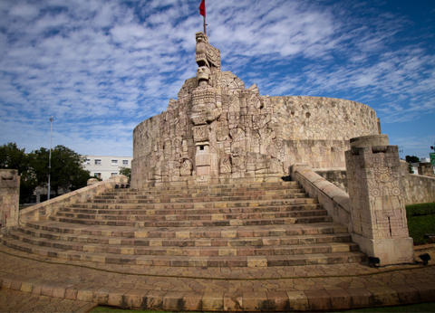 Circuit Autotour, Road Trip au Pays des Mayas - 11