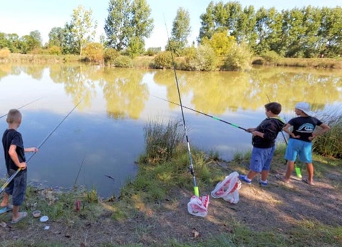 Camping Villa Campista, 3* - 23