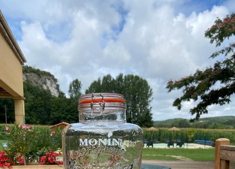 Camping Moulin De Caudon, 3* - 31