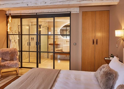 Séjour bien être et gourmand avec massage au coeur du parc du Lubéron en Provence (2 nuits) - 4* - 15