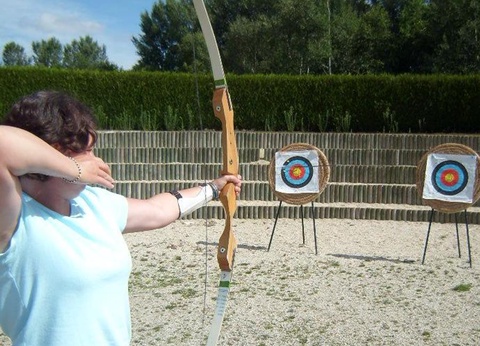 Camping Le Val de Landrouet 3* - 30