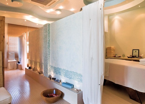 Hôtel Lydia Maris 5* - 12