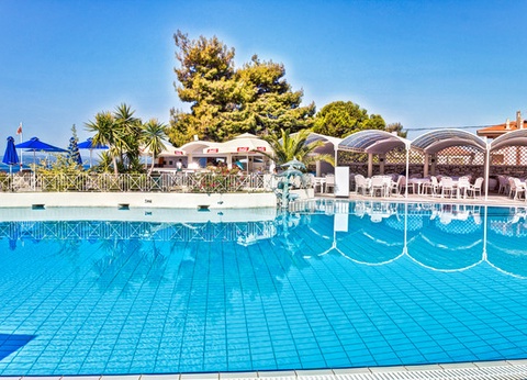 Club Framissima Palmariva Beach 4* - 5