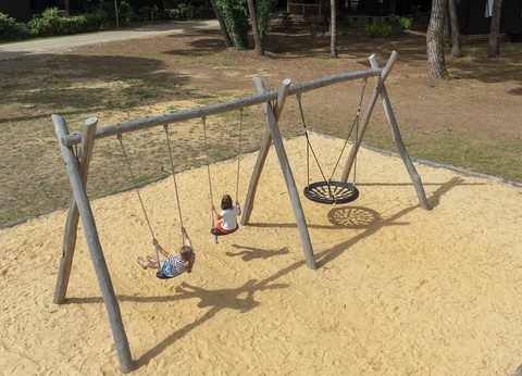 Camping Odalys Tamarins Plage - Arrivées à partir de Mai - 10