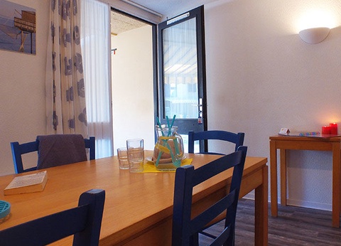 VVF Soulac-sur-Mer Bordeaux Médoc 3* - 9