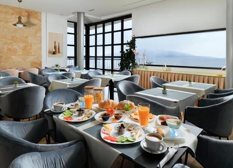 Hôtel Brilant 4* - 7