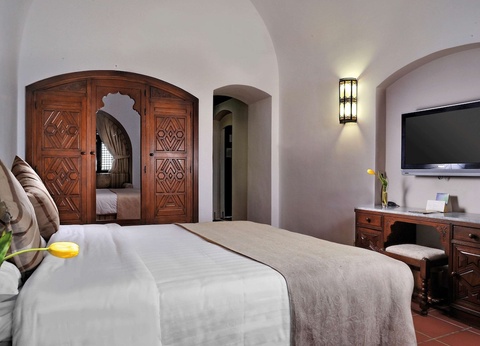 Hôtel Mövenpick Resort Sharm El Sheikh - 11