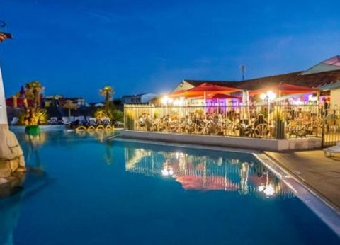 Camping Sol a Gogo, 4* - 15