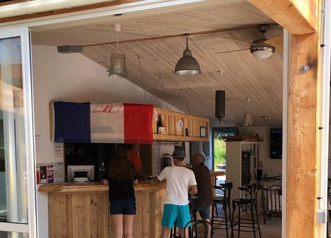 Camping La Grivelière, 4* - 15