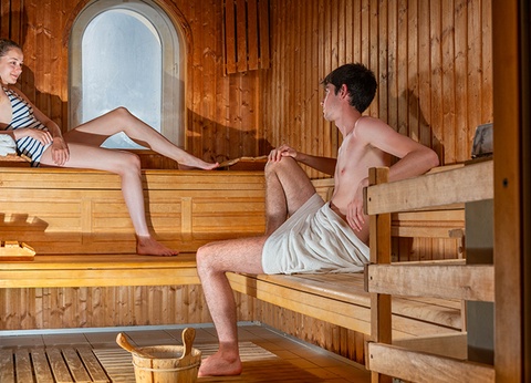 Hôtel Ulysse Djerba Thalasso & Spa 5* - 21