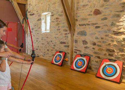 Camping Le Caussanel - Ciela Village, 4* - 83