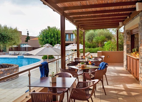 Hôtel Village Heights Resort 5* - 10