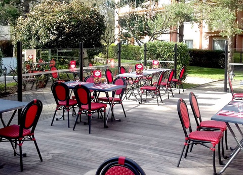 Escapade avec dîner inclus à Metz - 3* - 8