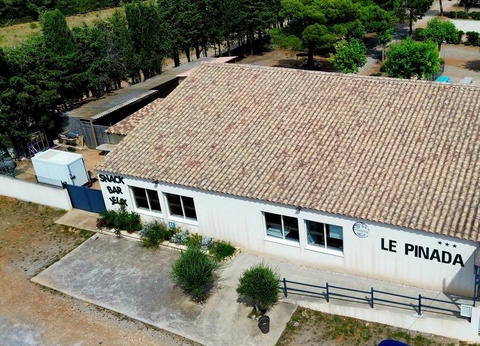 Camping Le Pinada, 3* - 9