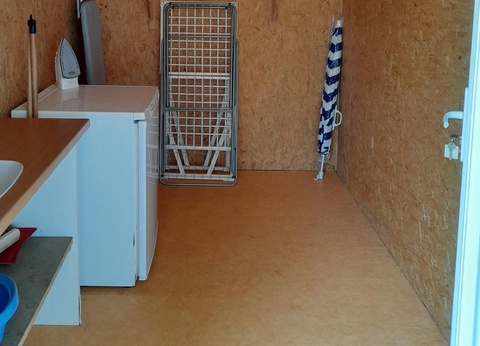 Camping Les Rulières, 3* - 10