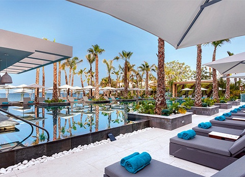 Club Amavi Made For Two ***** - 5