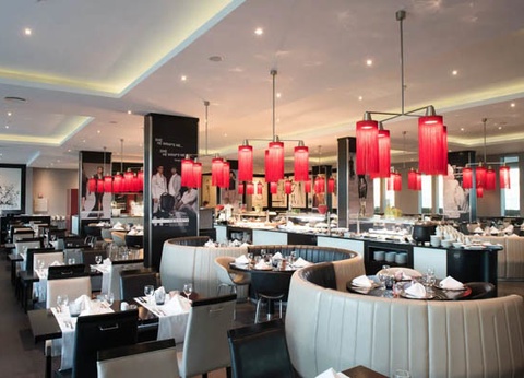 Hôtel Vila Galé Lagos 4* - 11