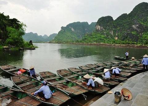 Circuit Trésors du Vietnam - 9