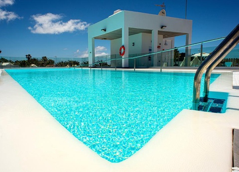 Hôtel Taimar 4* - 13