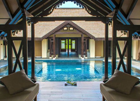 Hôtel Sofitel L'Imperial Resort et Spa 5* - 10