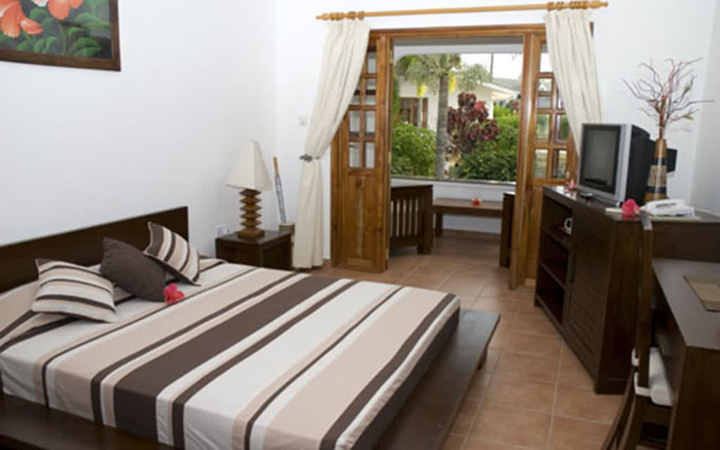 Hôtel The Britannia 2* - 14