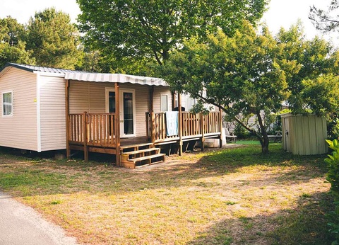 Camping Siblu La Pignade 4* - 7