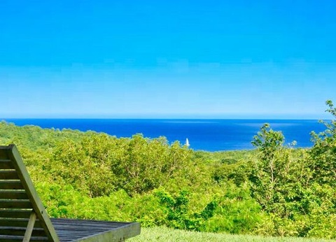 Hôtel Domaine de l'Anse Ramier - 13