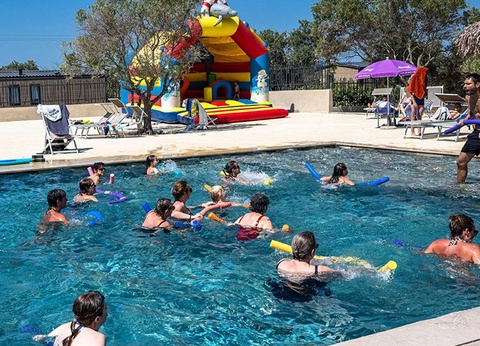 CAMPASUN International, 4* - 69