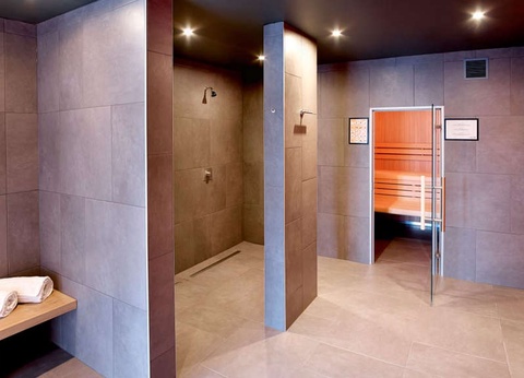 SR: Weekend relaxant aux thermes de Spa - 4* - 25