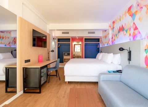 Club Jumbo Allegro Agadir **** - 13