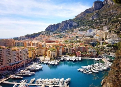 Camping Au Vallon Rouge 3* - 28