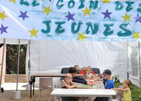 Camping Beauséjour, 4* - 34