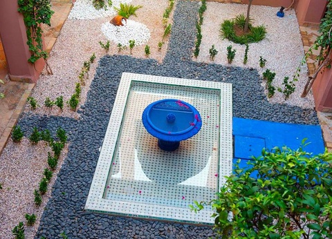 Smart club Marrakech Ryads Parc 4* - 10