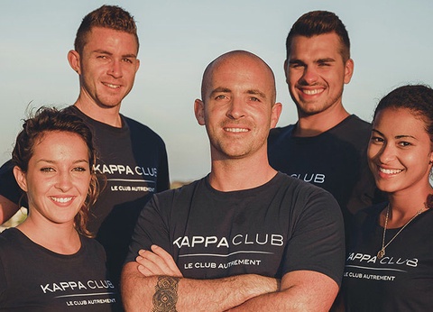 Hôtel Kappa Club Iberostar Selection Lagos Algarve 5* - 4