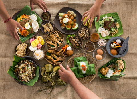 Circuit Bali Saveurs et Traditions 4* - 4