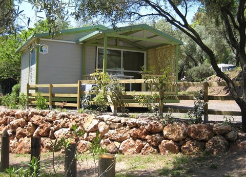 Camping Les Philippons, 3* - 14